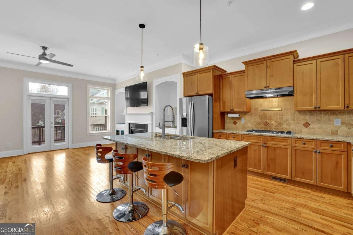 3478 Vintage Circle Smyrna - 8