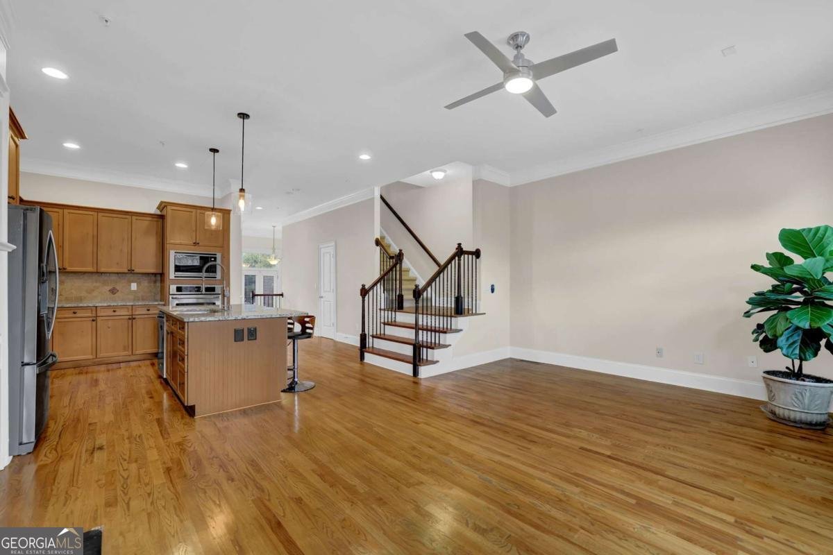 3478 Vintage Circle Smyrna - 9