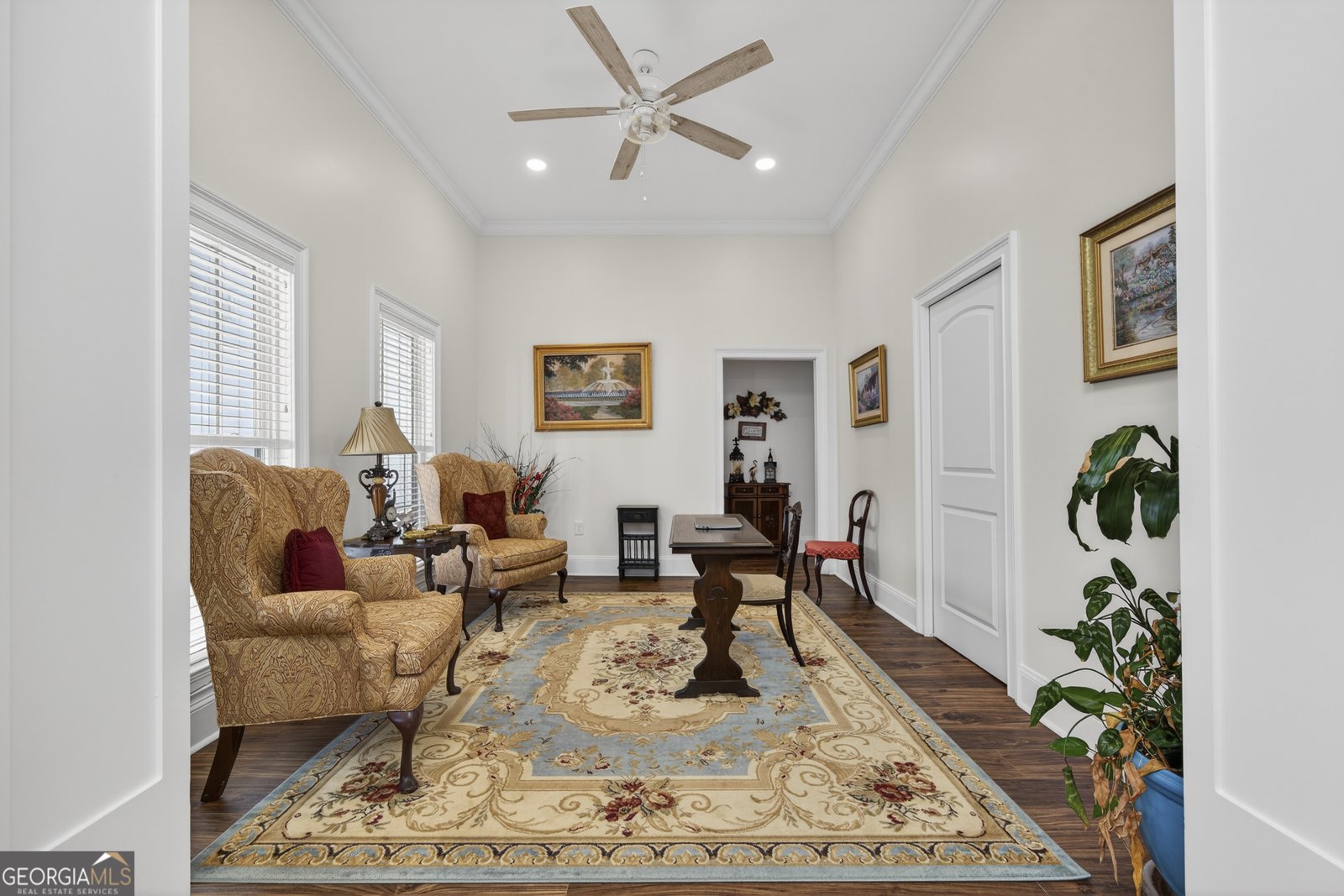 137 Butler Road Milledgeville - 10