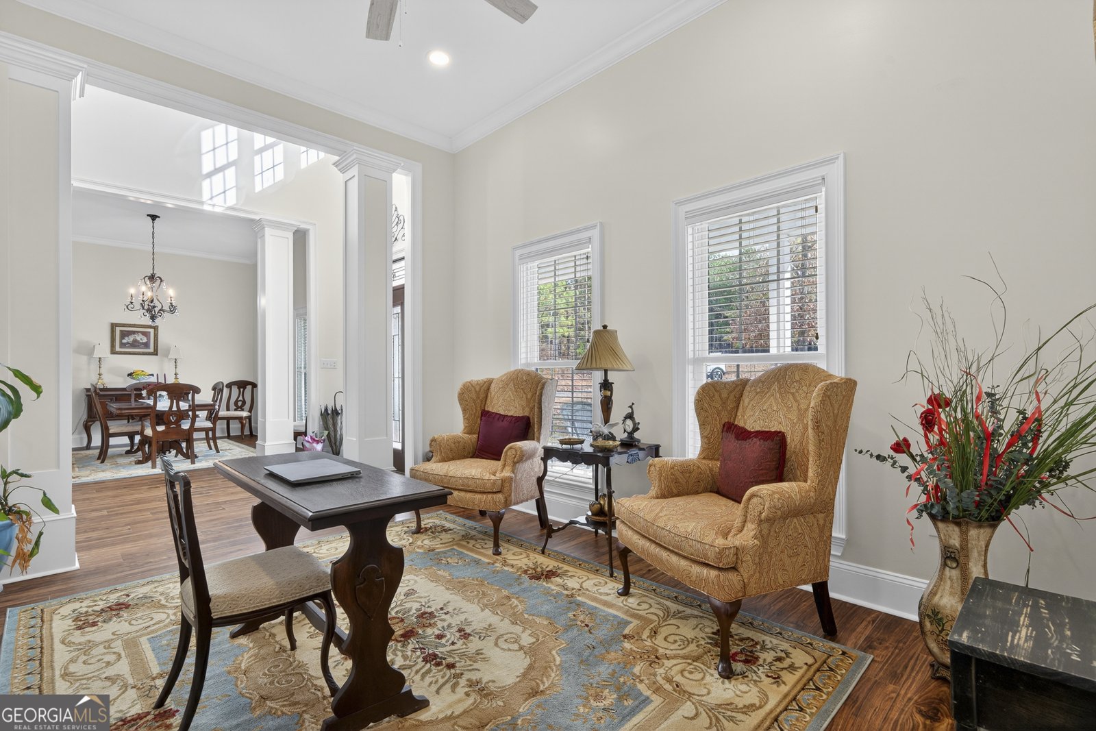 137 Butler Road Milledgeville - 11