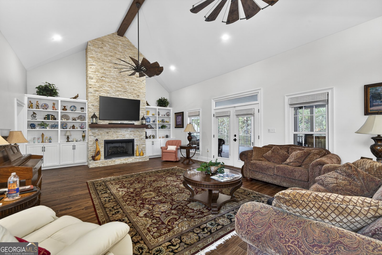 137 Butler Road Milledgeville - 12