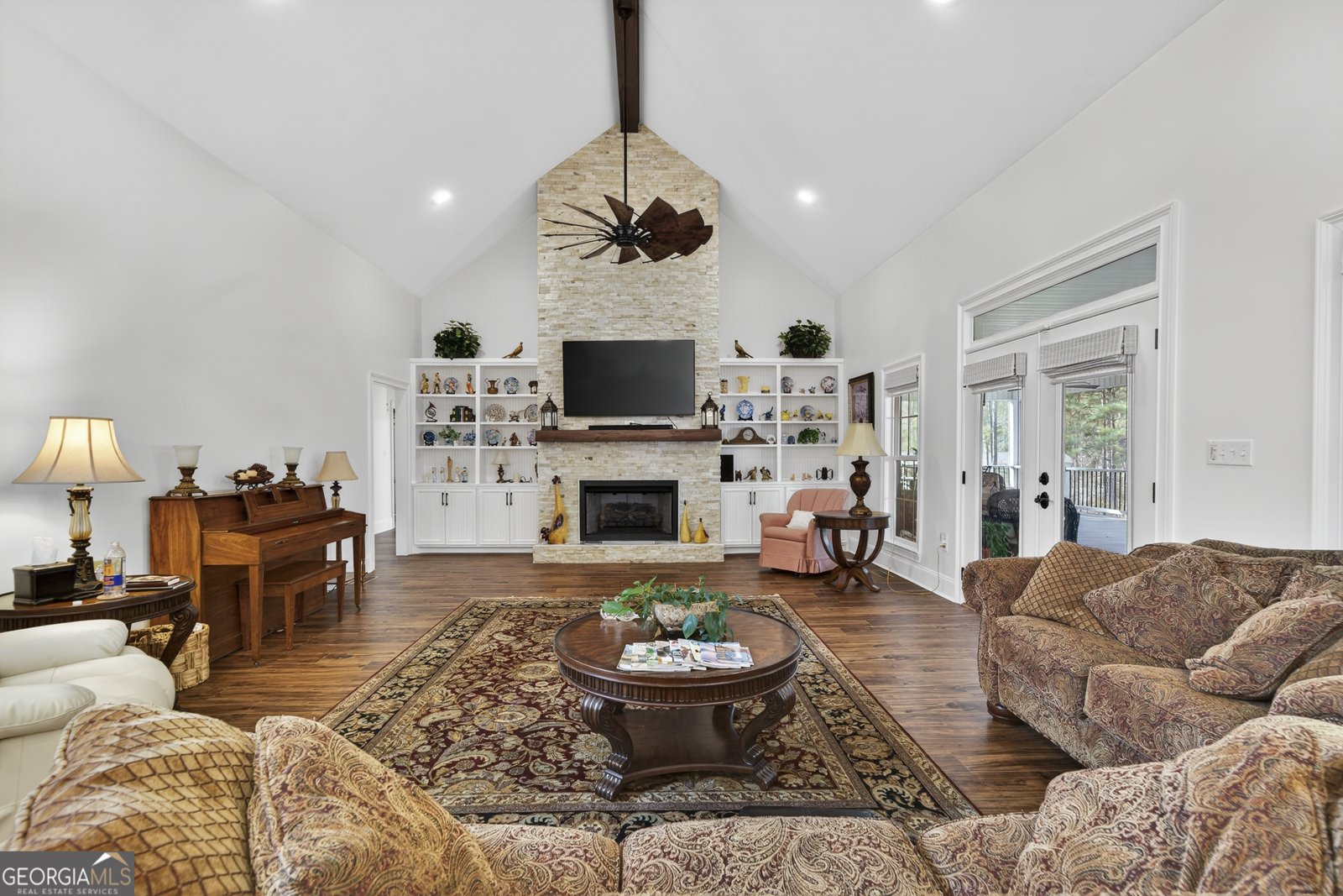 137 Butler Road Milledgeville - 13