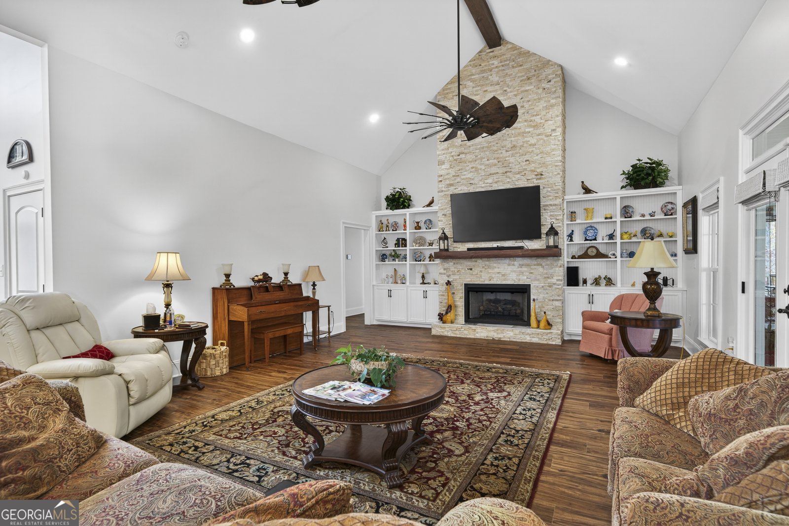 137 Butler Road Milledgeville - 14