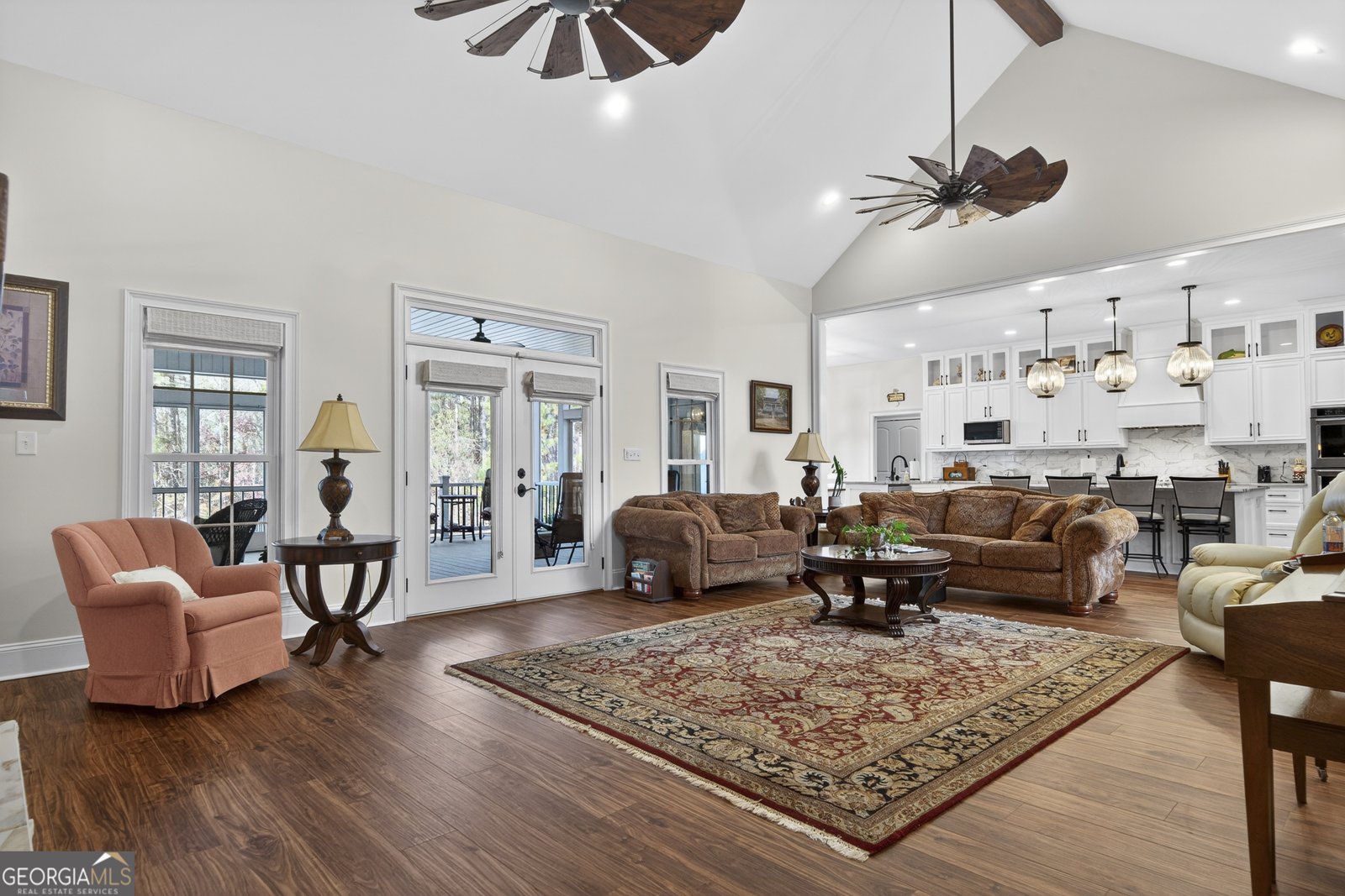 137 Butler Road Milledgeville - 15