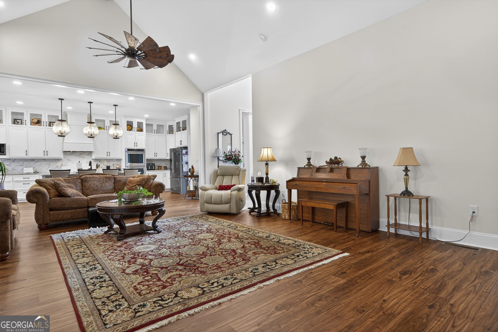 137 Butler Road Milledgeville - 16