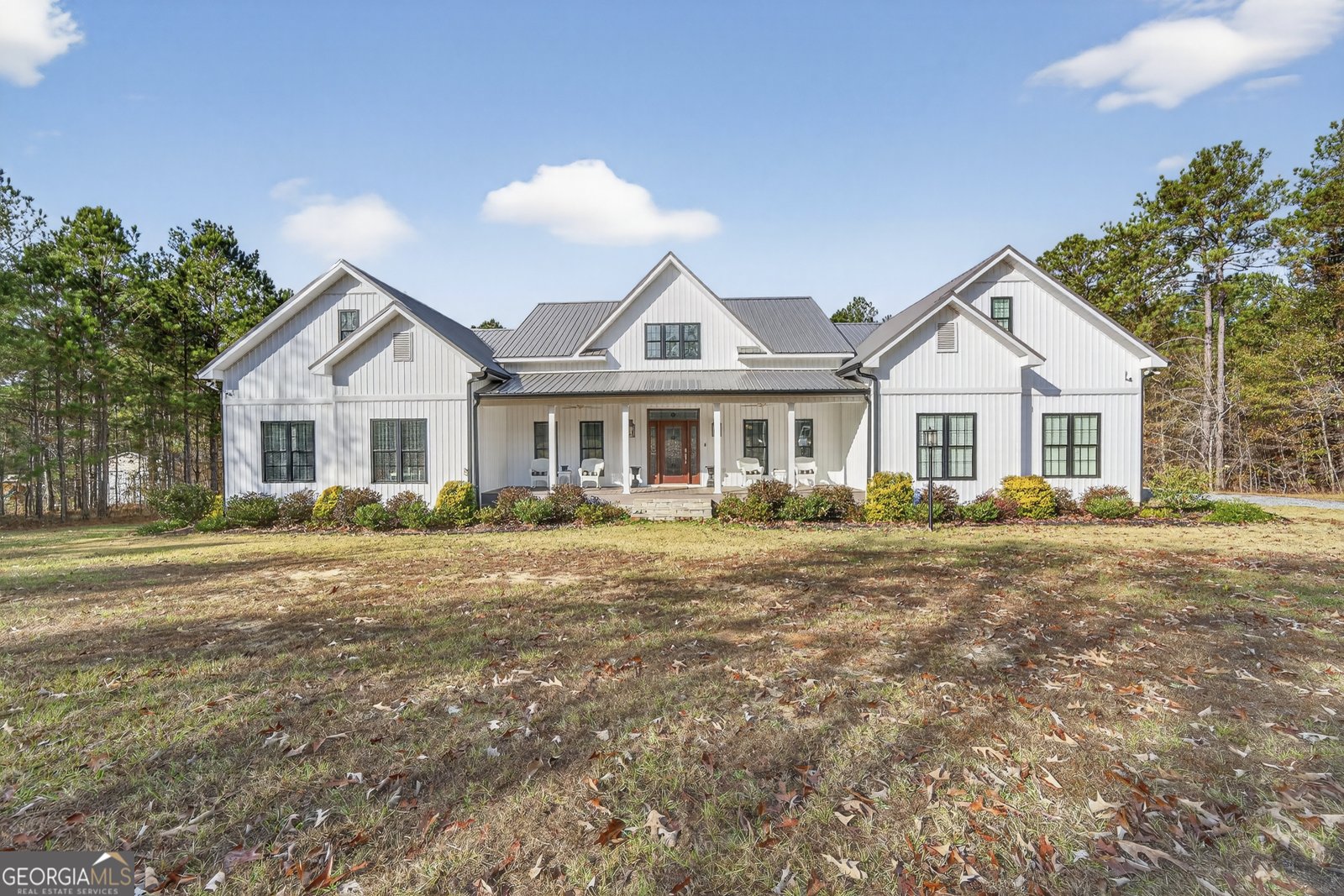 137 Butler Road Milledgeville - 2