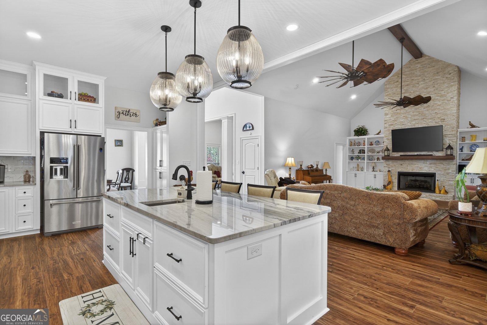 137 Butler Road Milledgeville - 21