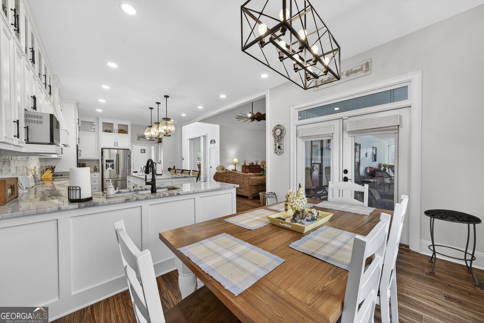 137 Butler Road Milledgeville - 27