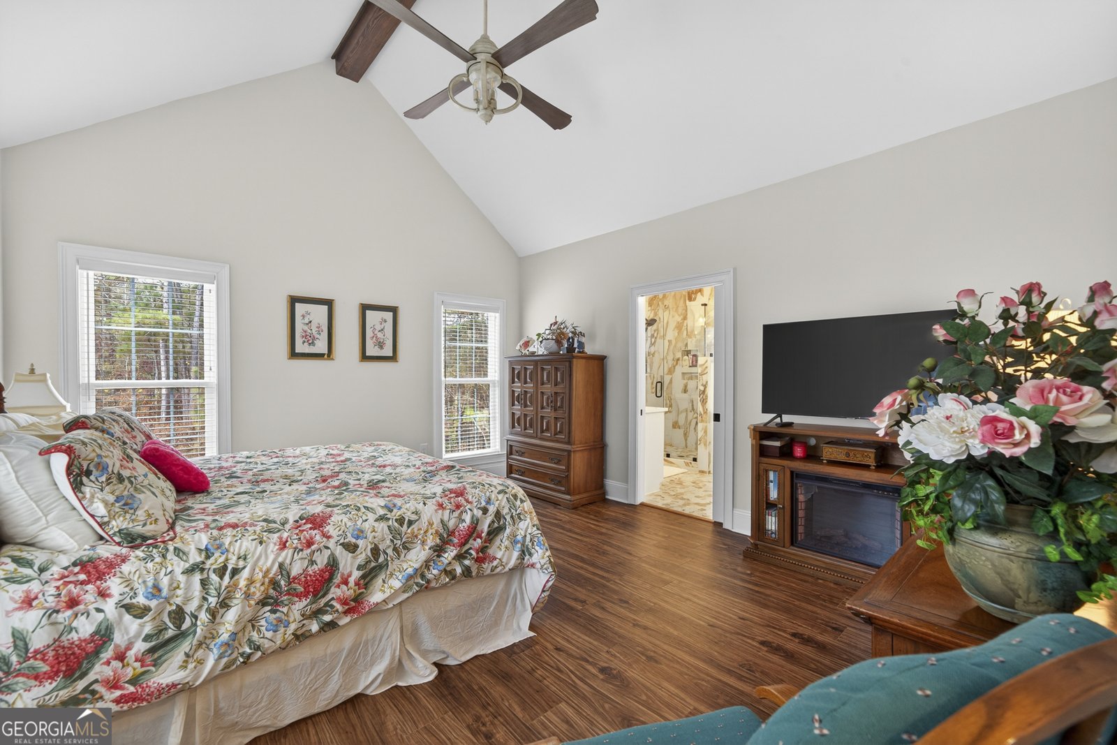 137 Butler Road Milledgeville - 28