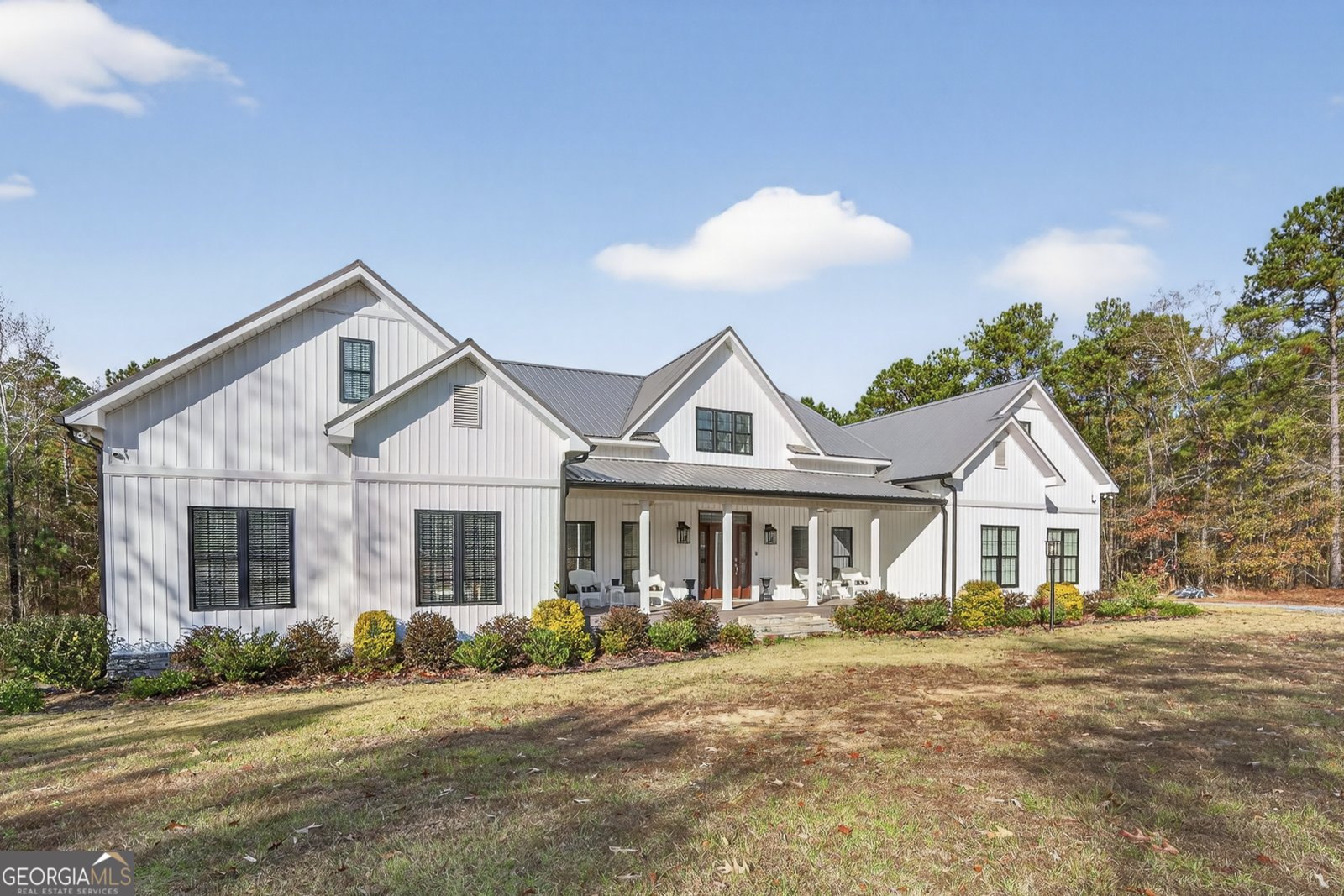137 Butler Road Milledgeville - 3