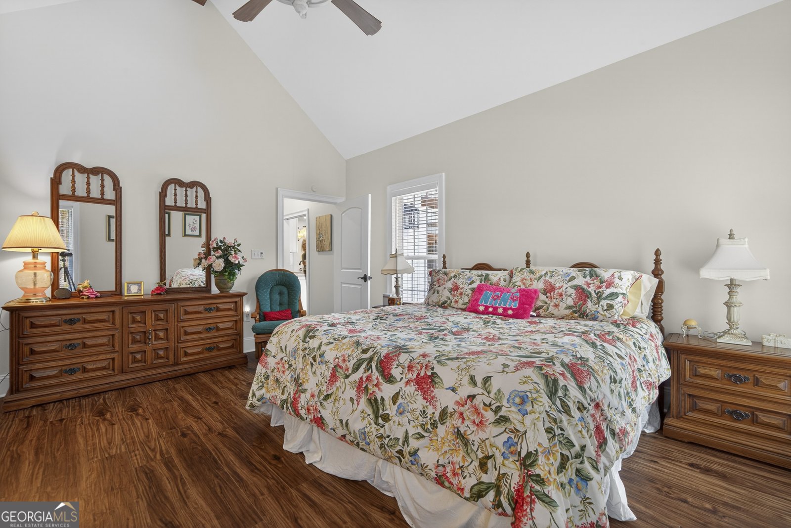 137 Butler Road Milledgeville - 30