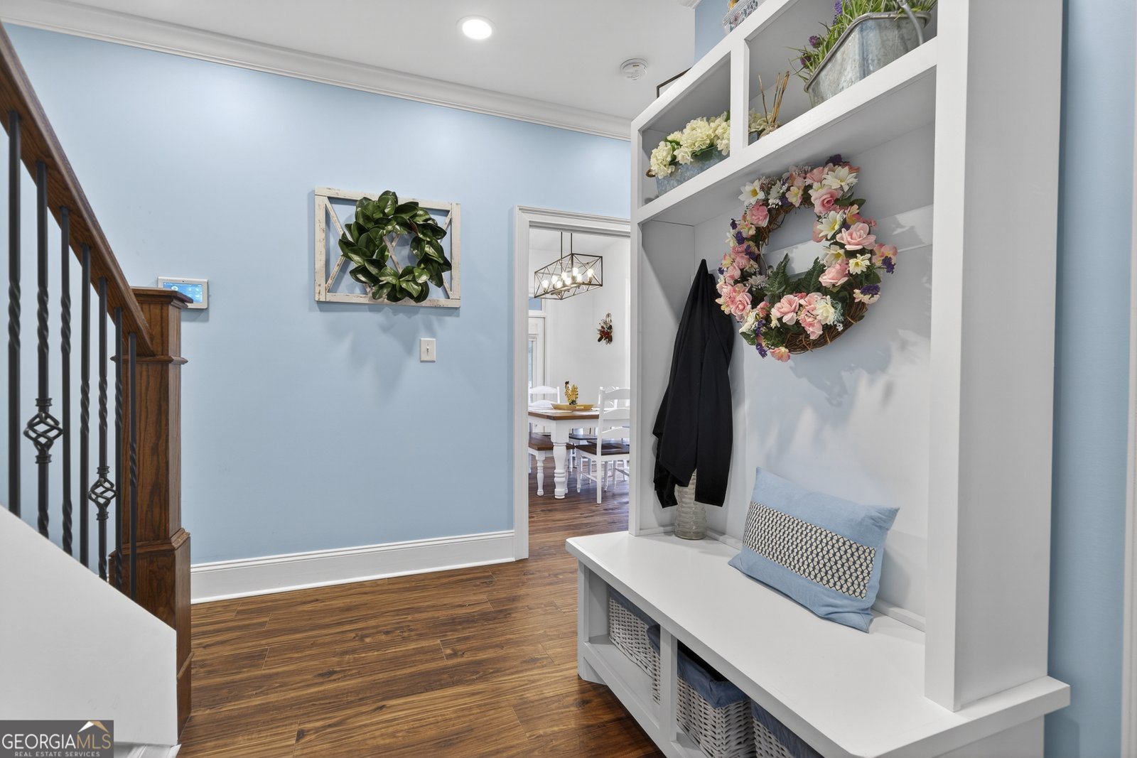 137 Butler Road Milledgeville - 38