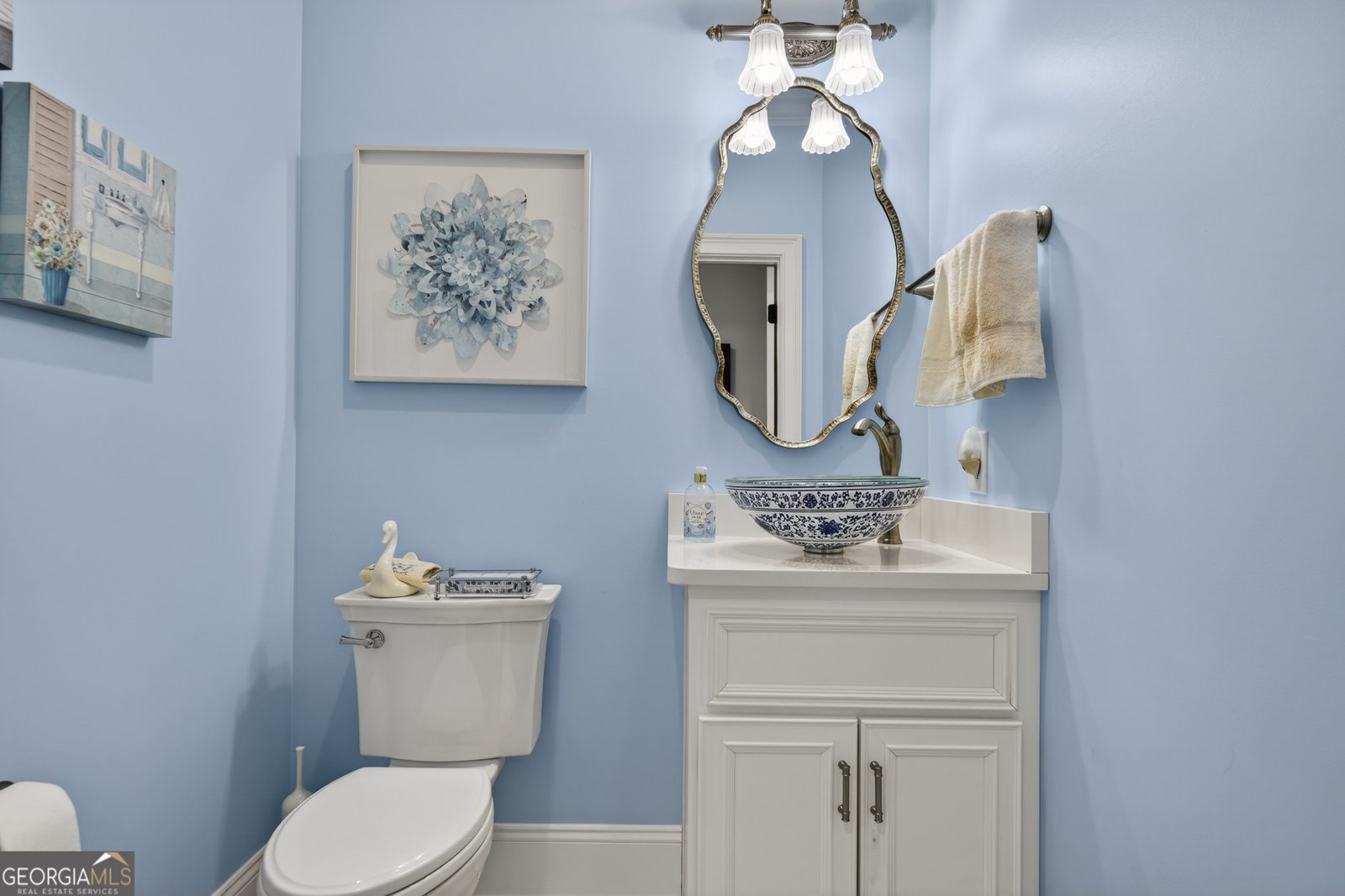 137 Butler Road Milledgeville - 39