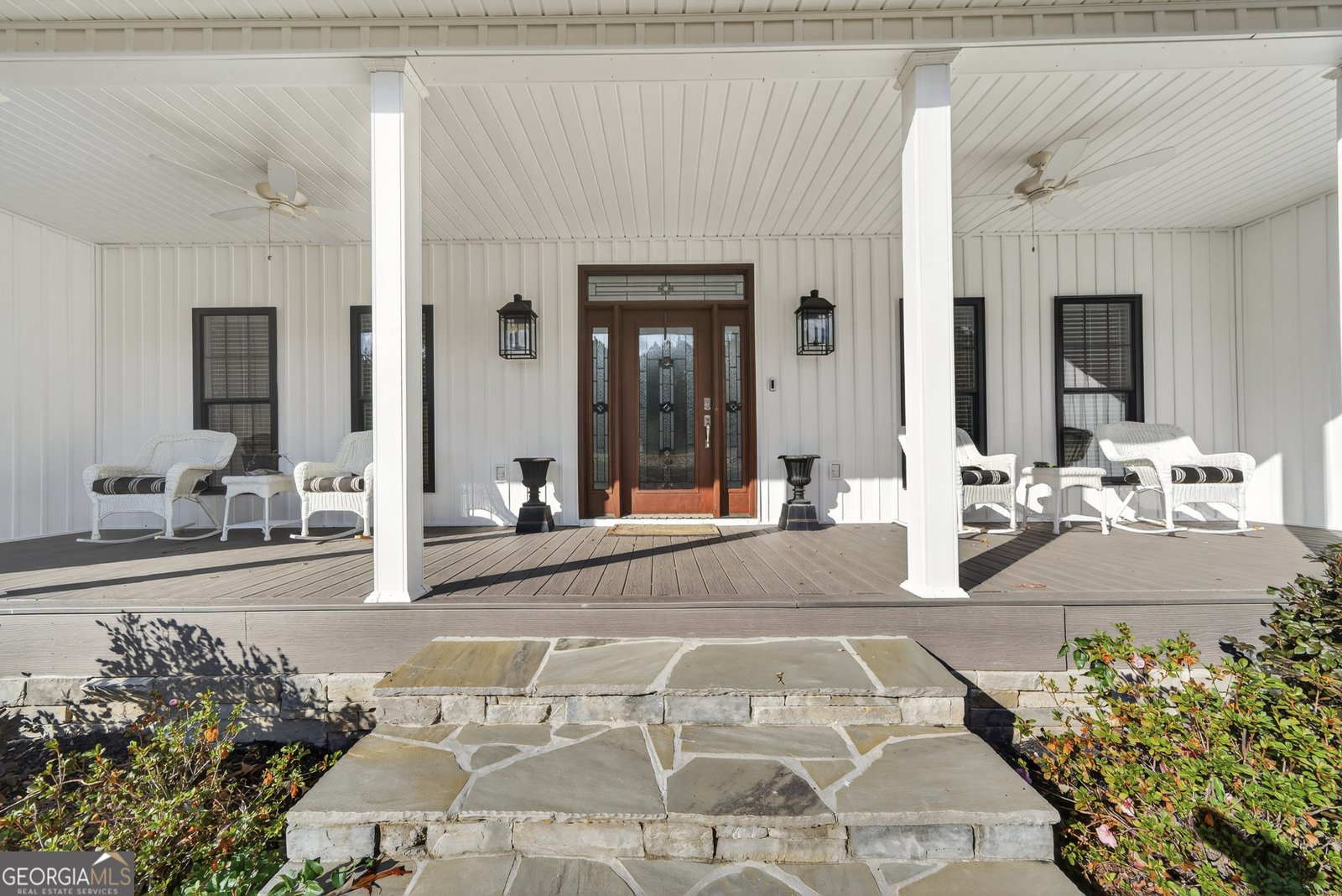 137 Butler Road Milledgeville - 4