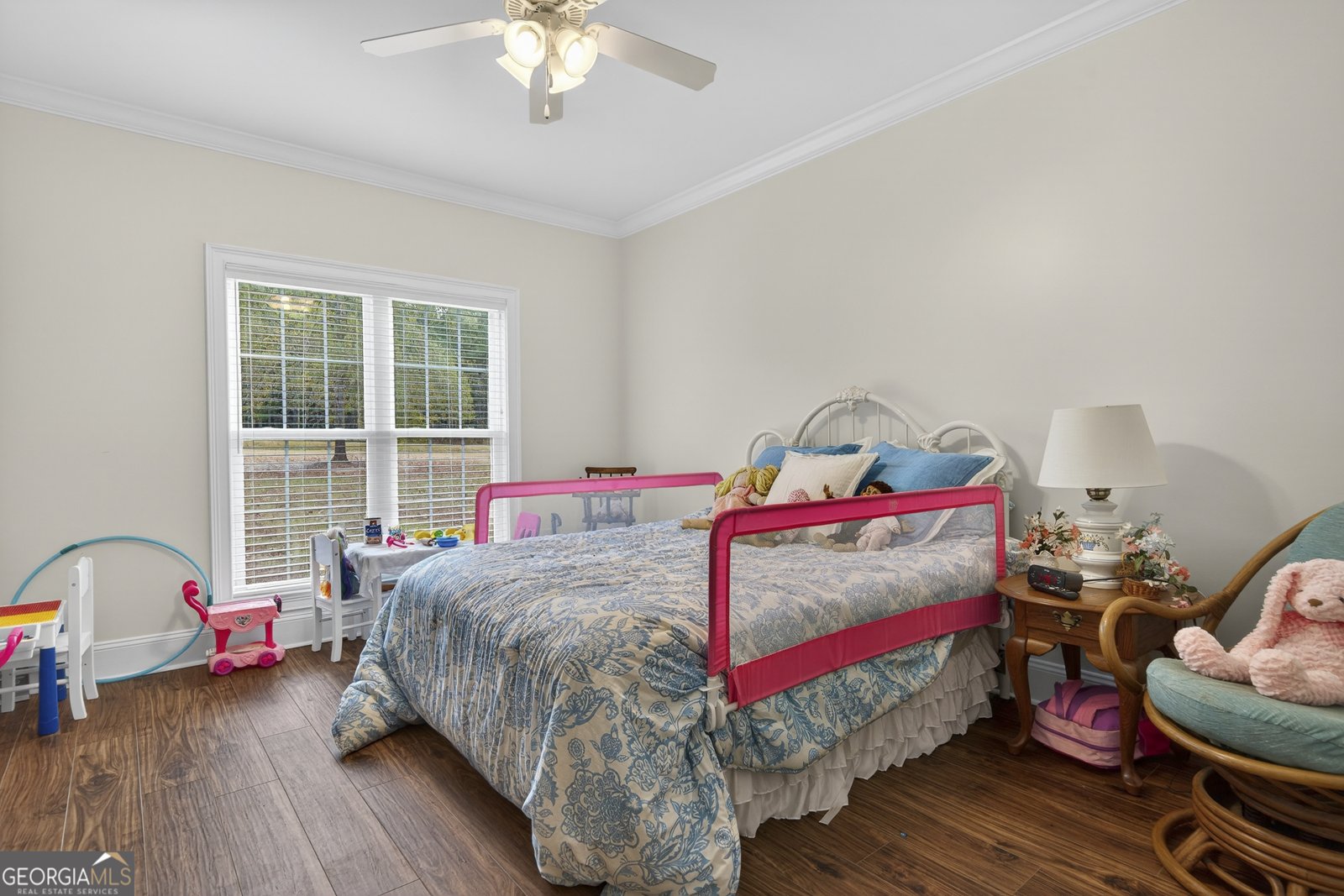 137 Butler Road Milledgeville - 41