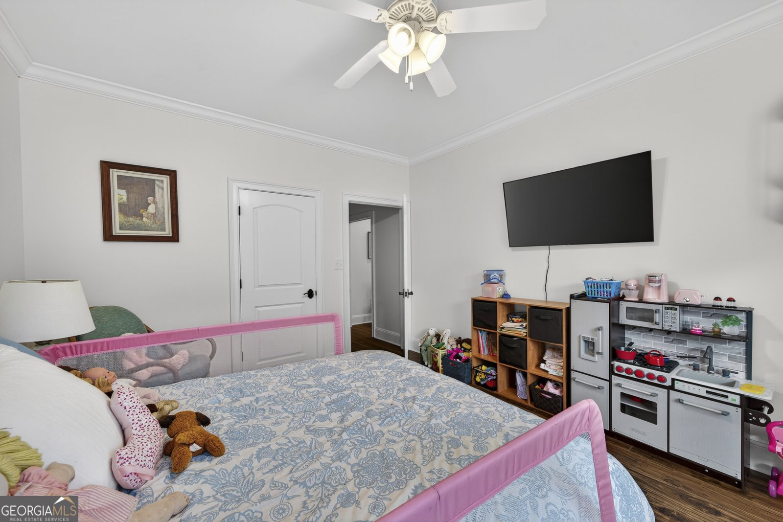 137 Butler Road Milledgeville - 42