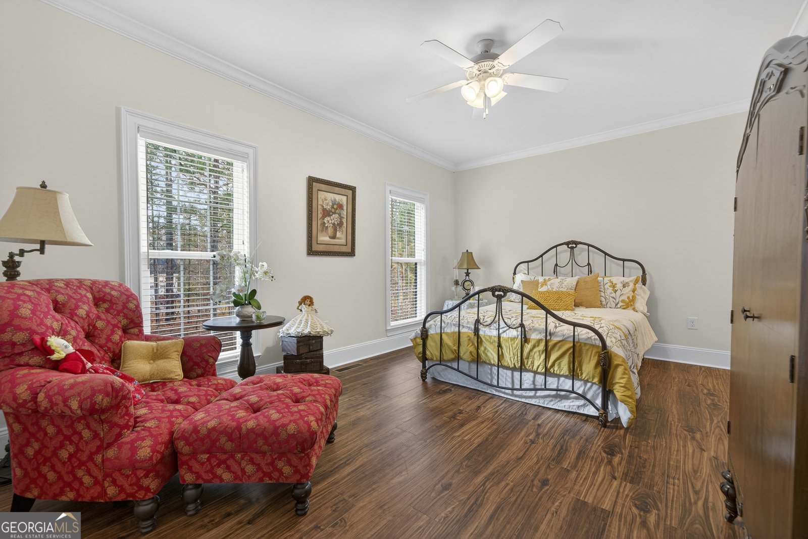 137 Butler Road Milledgeville - 45