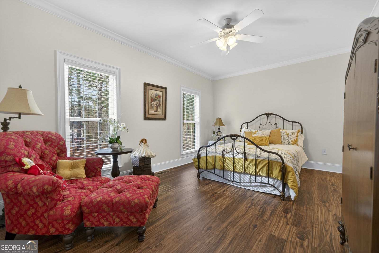 137 Butler Road Milledgeville - 46