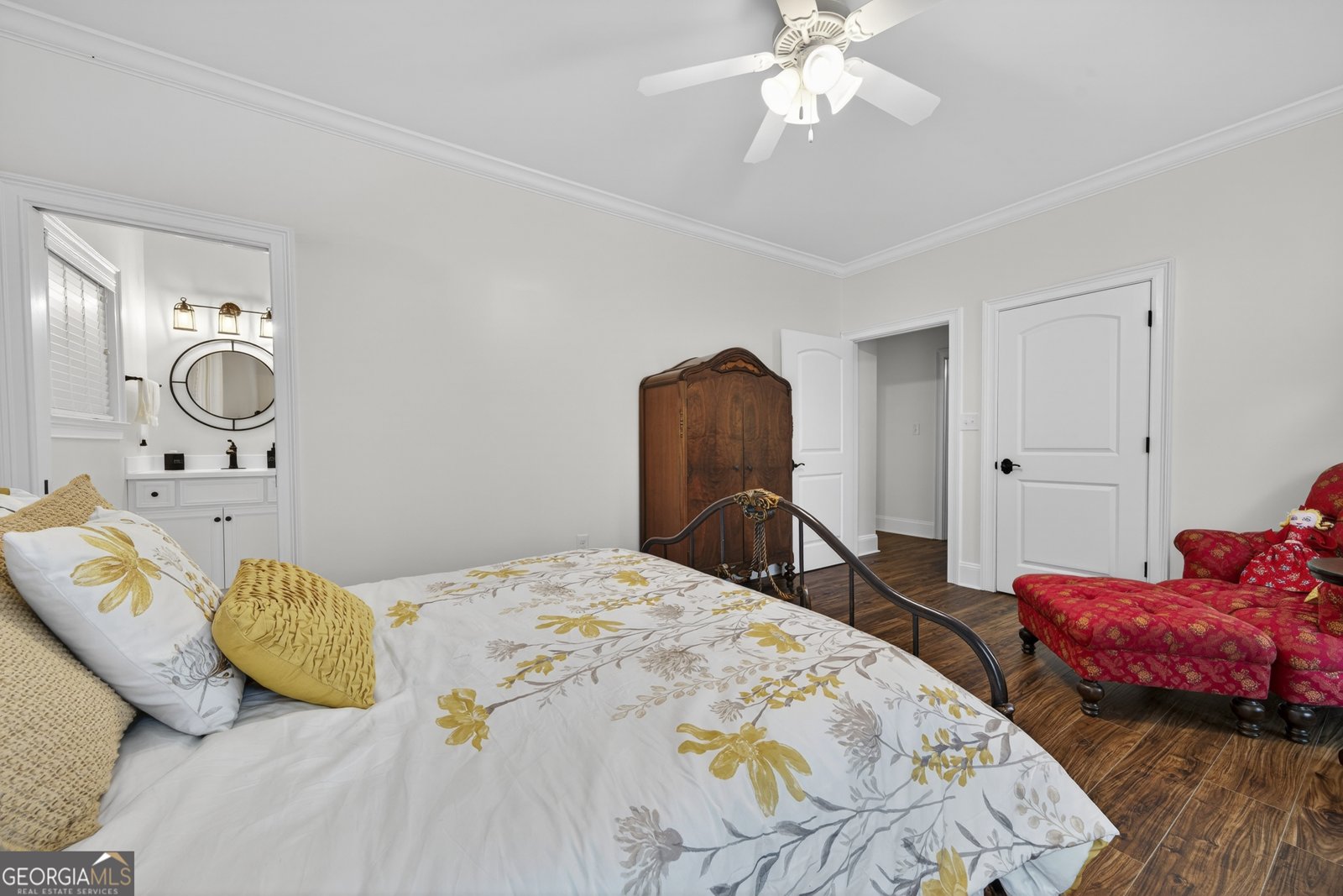 137 Butler Road Milledgeville - 47