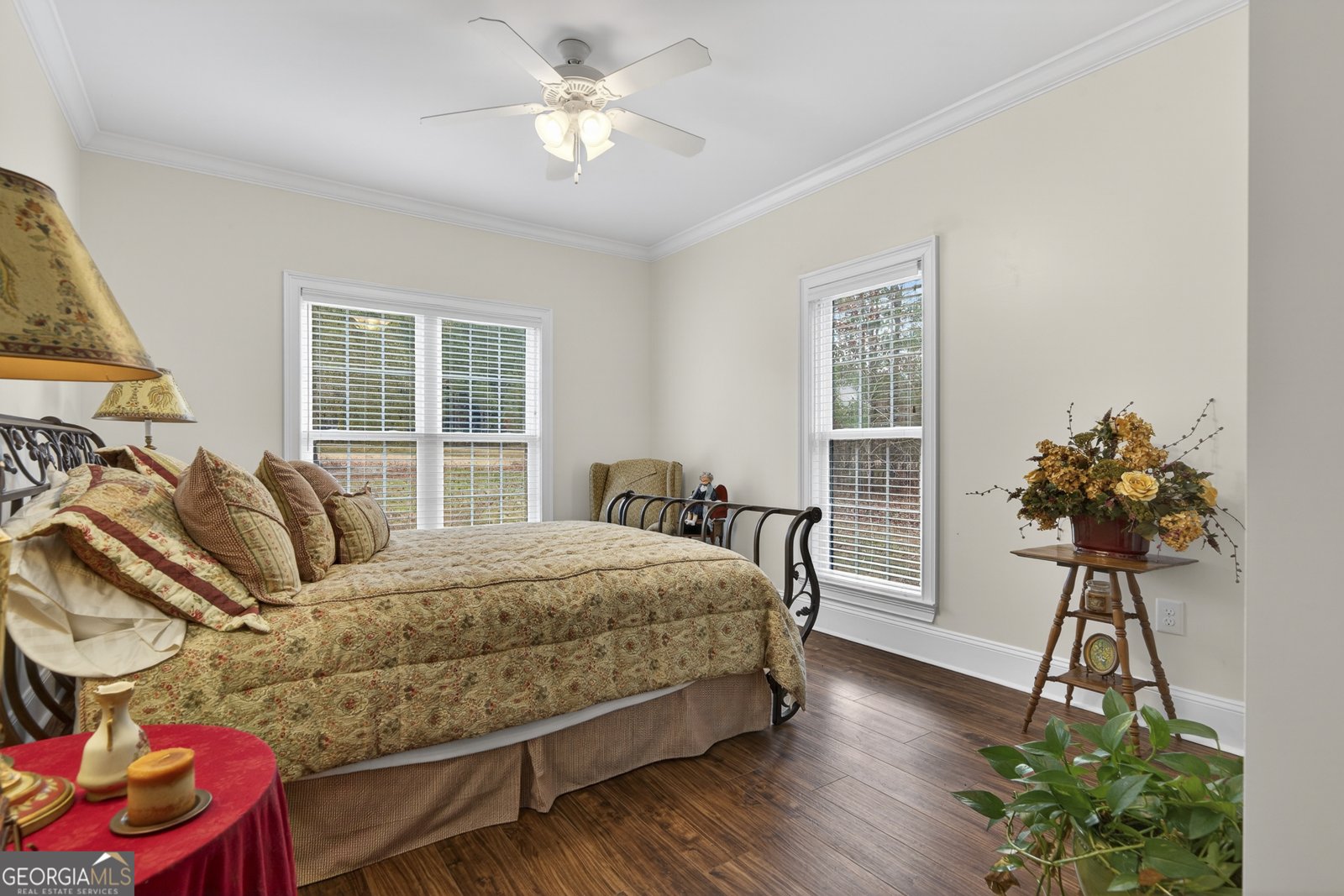 137 Butler Road Milledgeville - 49