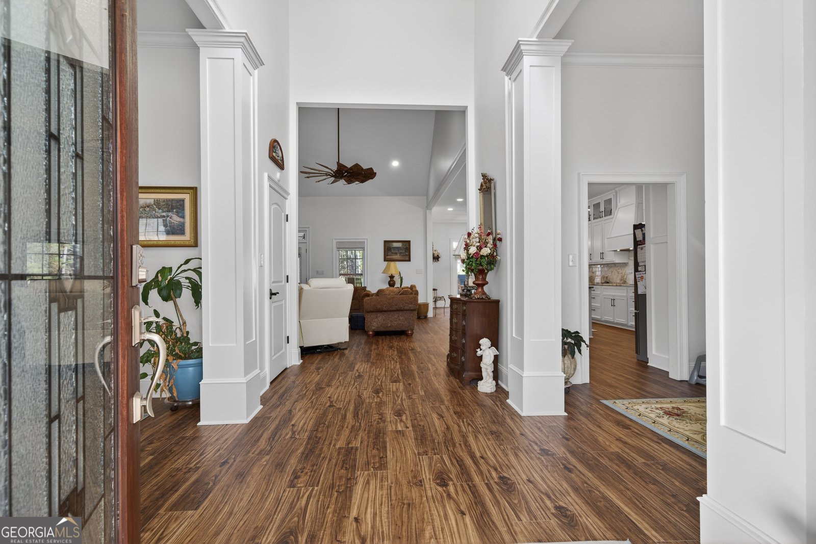 137 Butler Road Milledgeville - 5