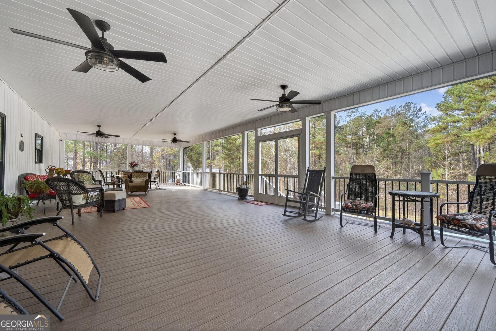 137 Butler Road Milledgeville - 56