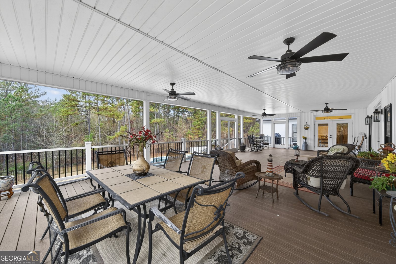 137 Butler Road Milledgeville - 57