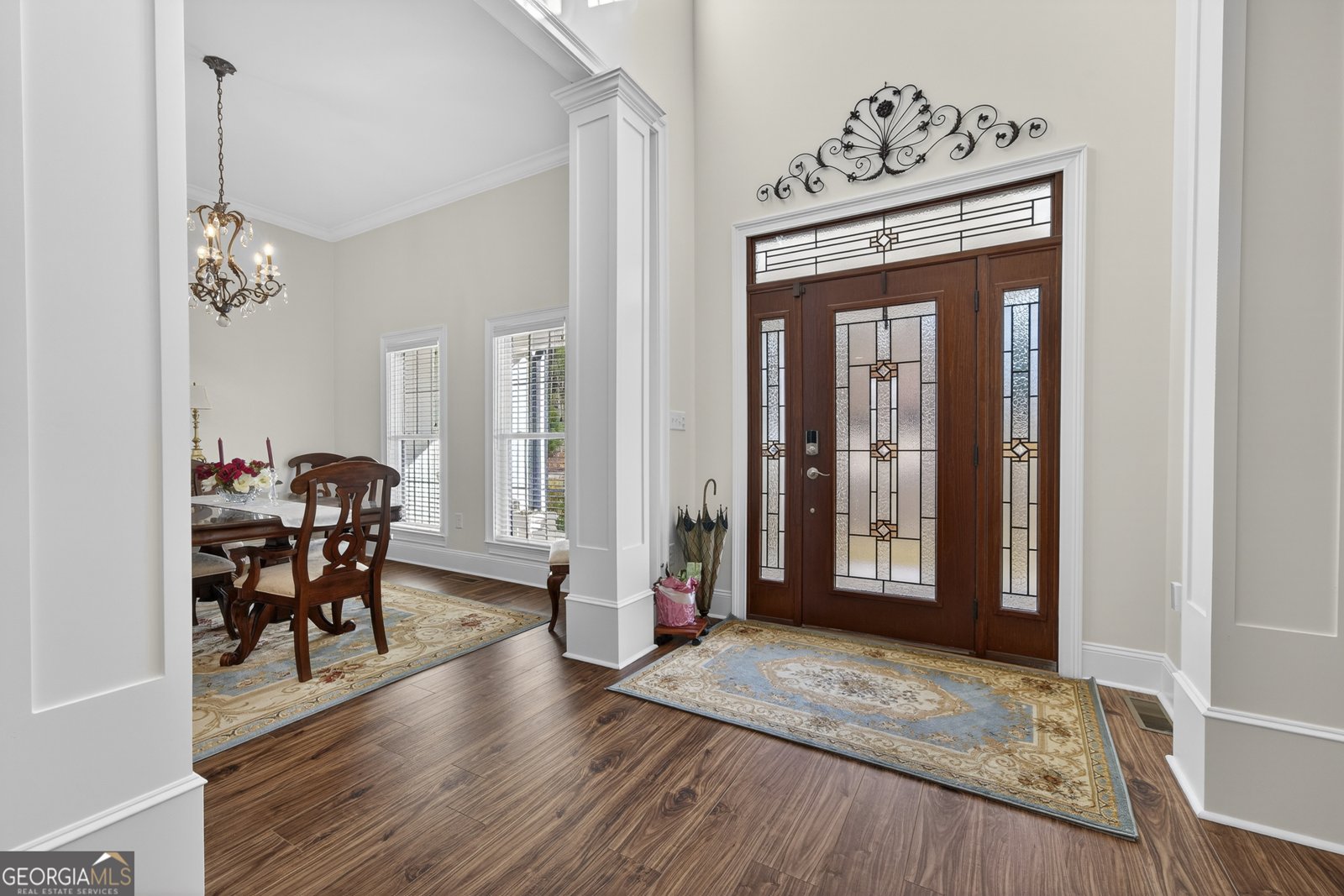 137 Butler Road Milledgeville - 6