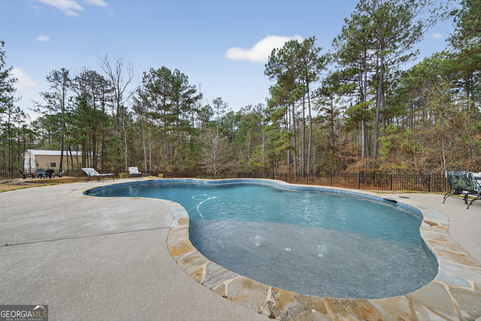 137 Butler Road Milledgeville - 61