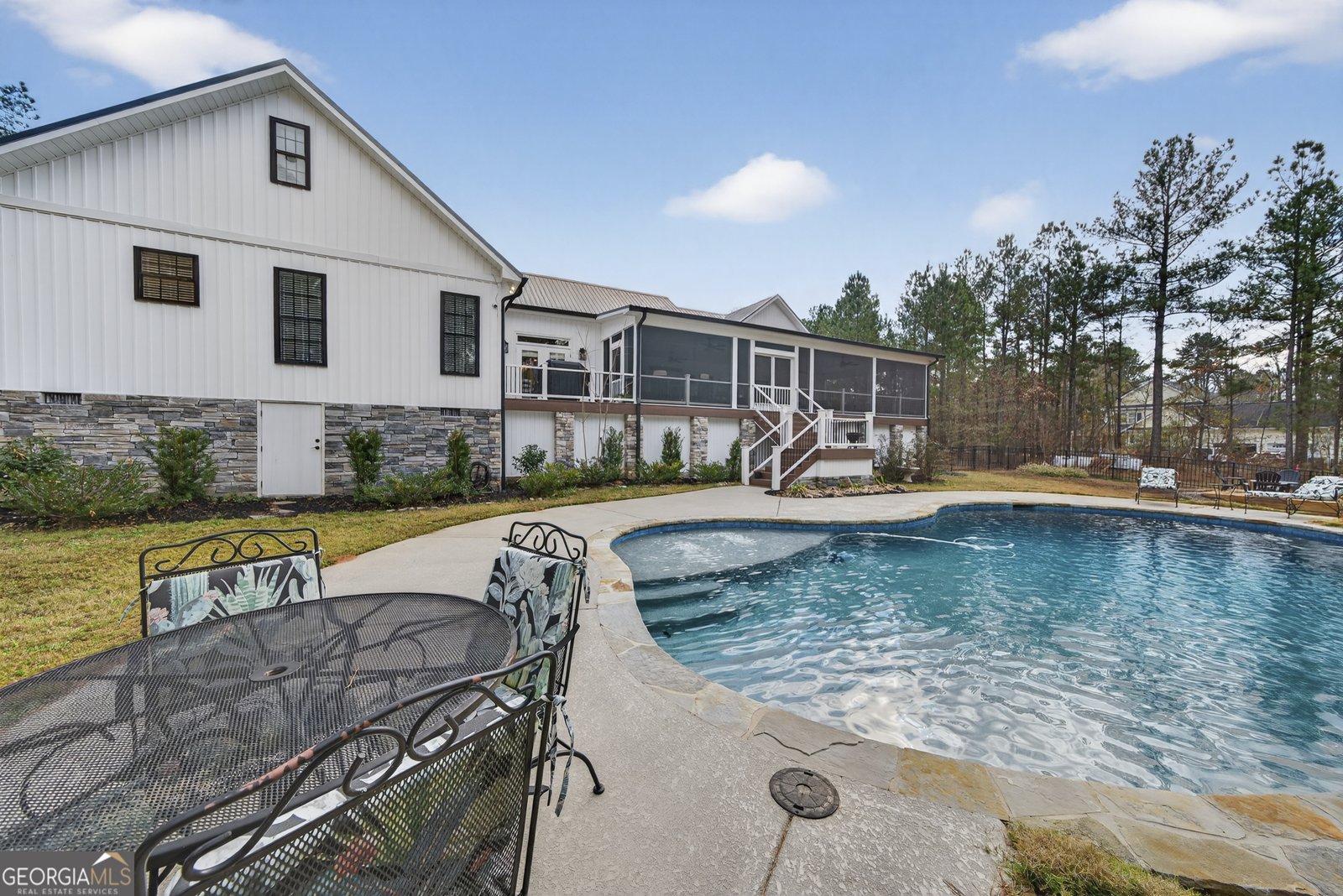 137 Butler Road Milledgeville - 63