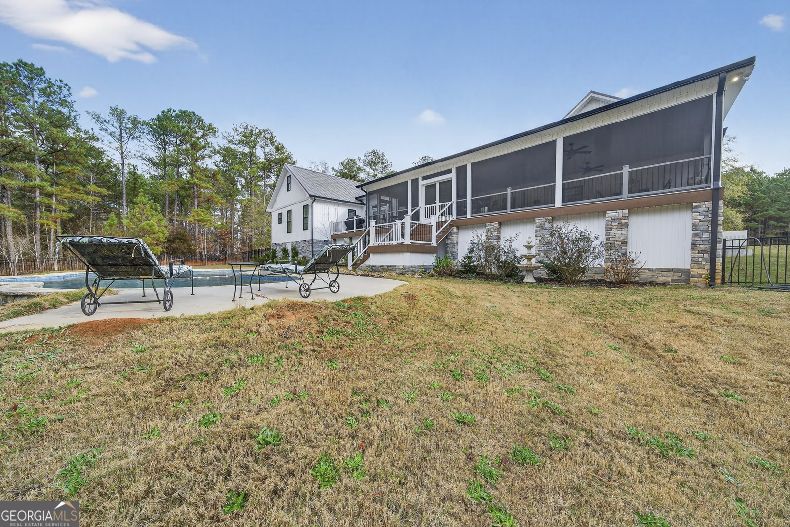 137 Butler Road Milledgeville - 69