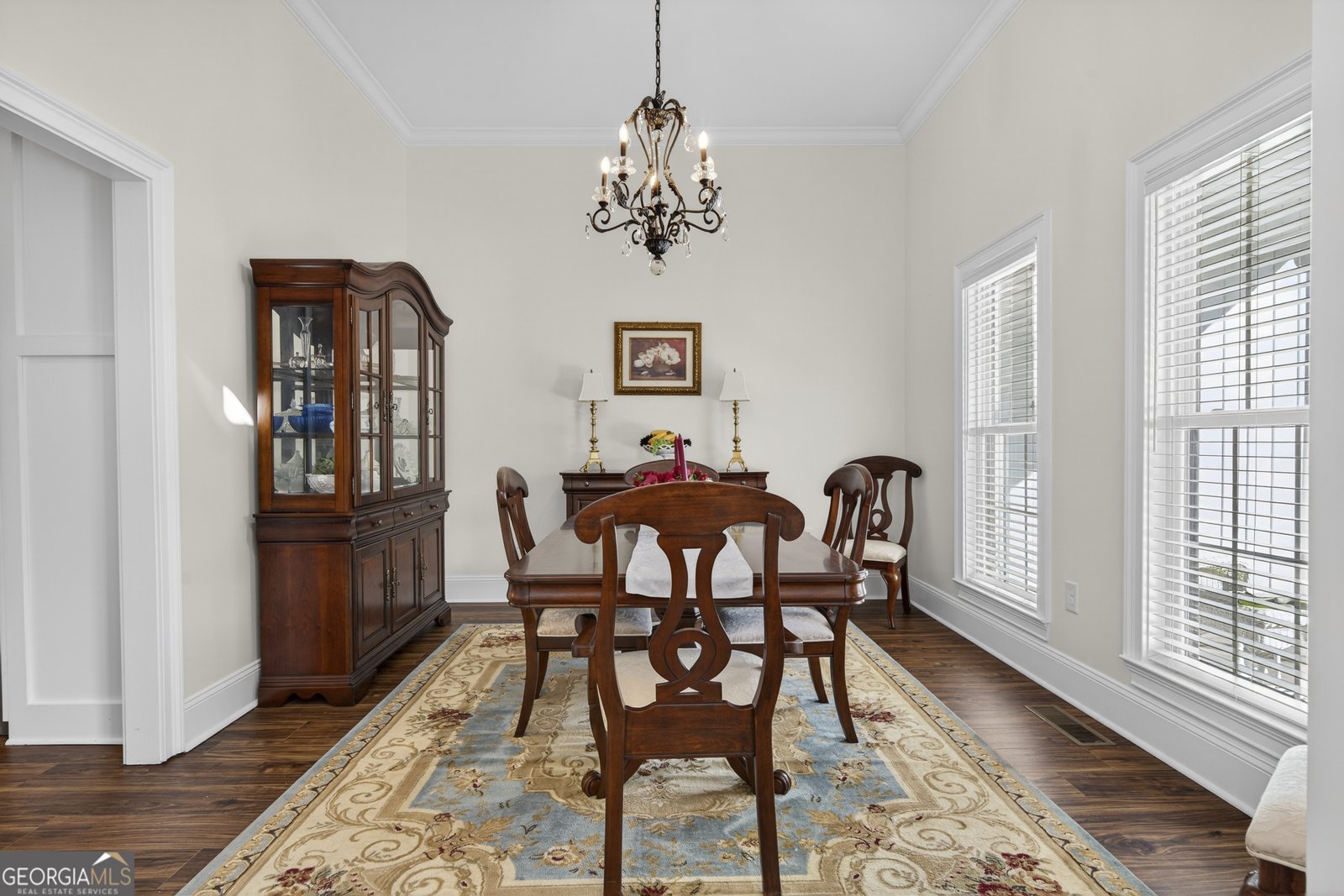 137 Butler Road Milledgeville - 7