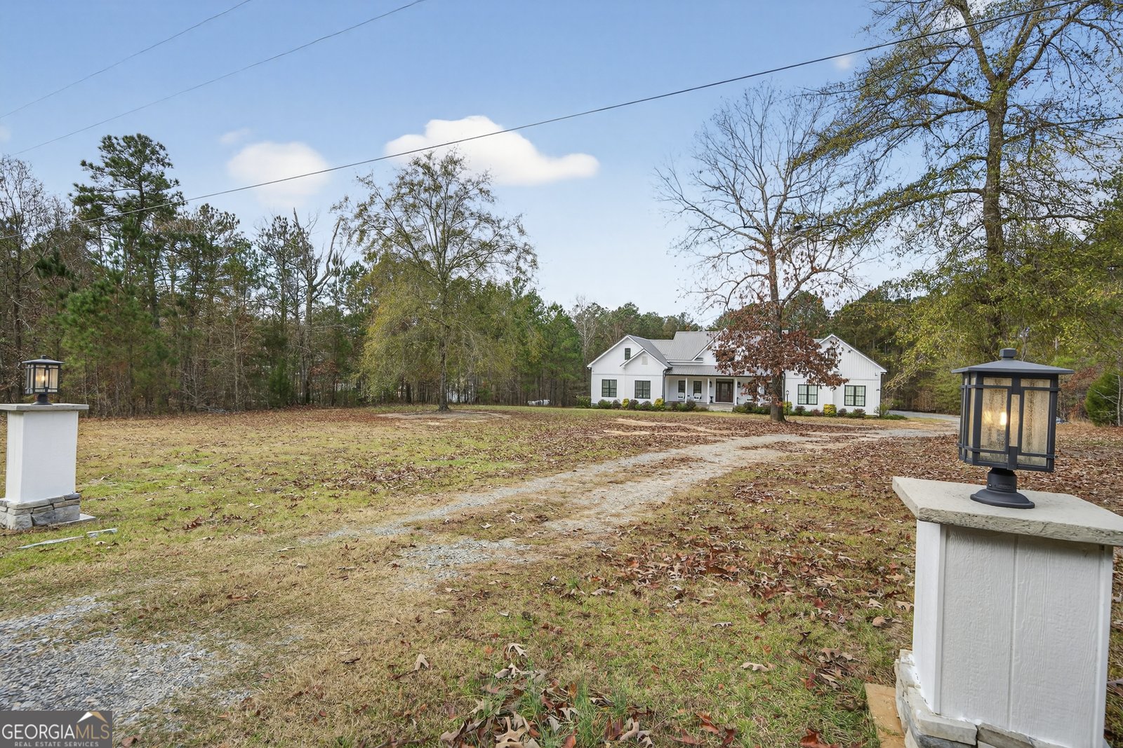 137 Butler Road Milledgeville - 70