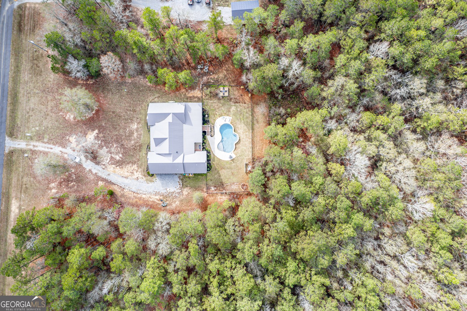 137 Butler Road Milledgeville - 71