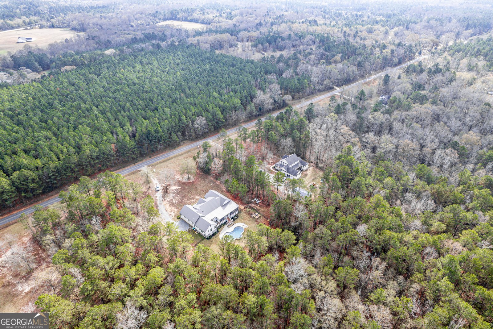 137 Butler Road Milledgeville - 72