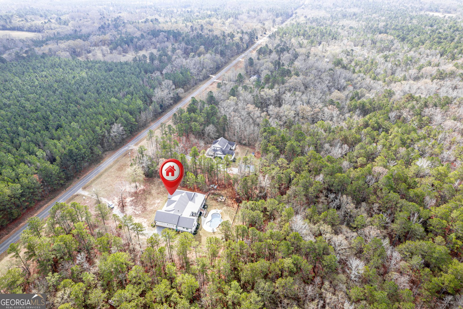 137 Butler Road Milledgeville - 73