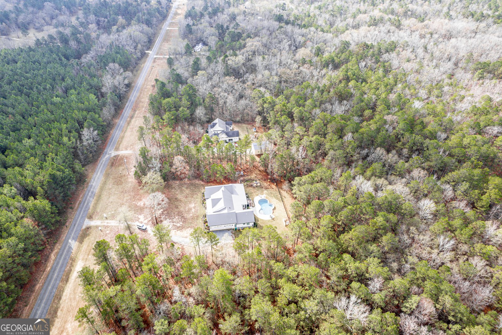 137 Butler Road Milledgeville - 74