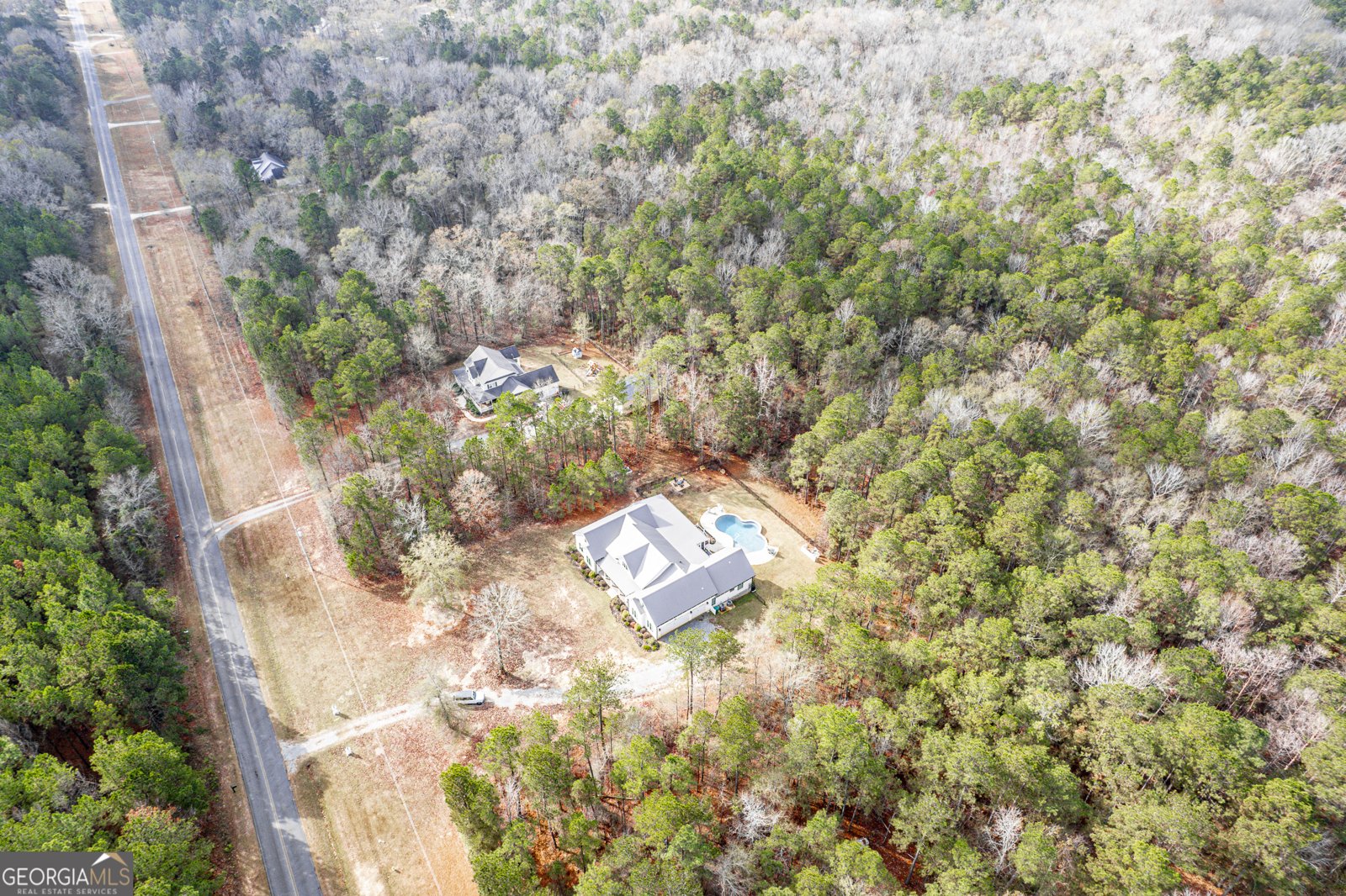 137 Butler Road Milledgeville - 75