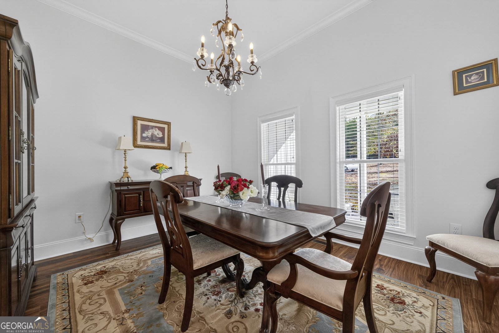 137 Butler Road Milledgeville - 8