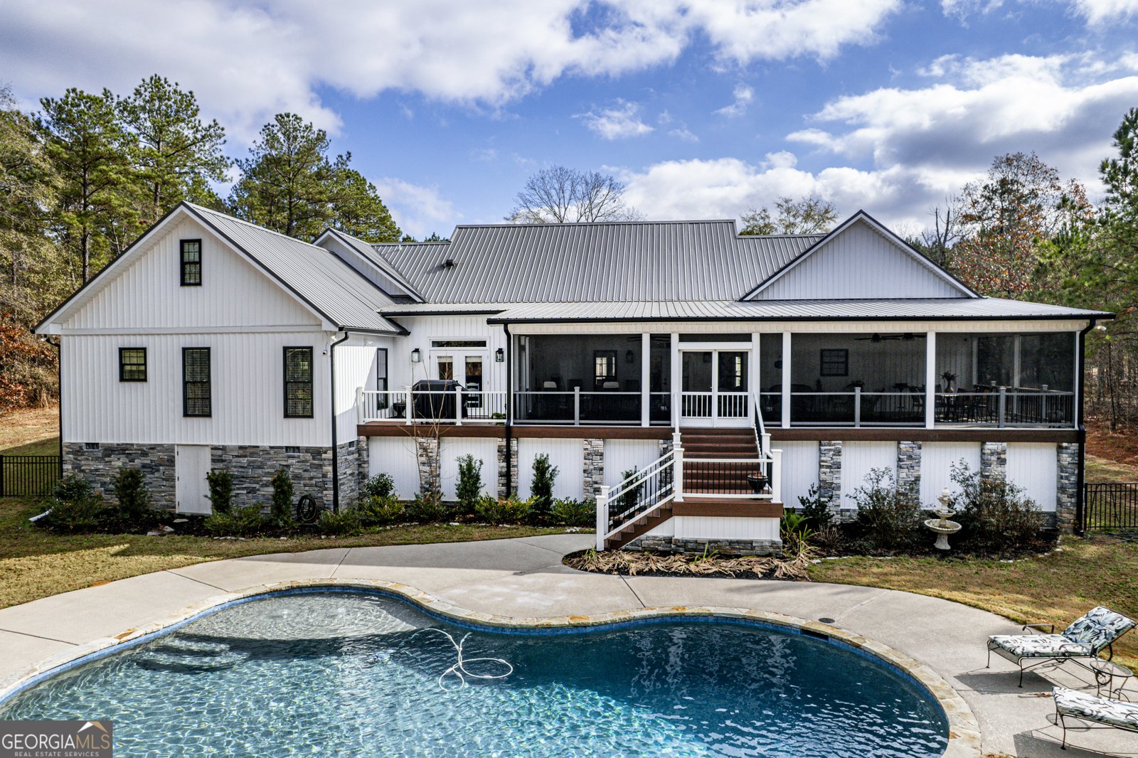 137 Butler Road Milledgeville - 81