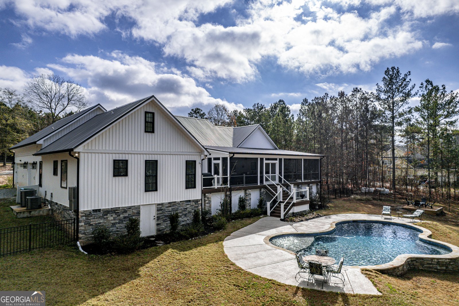 137 Butler Road Milledgeville - 82