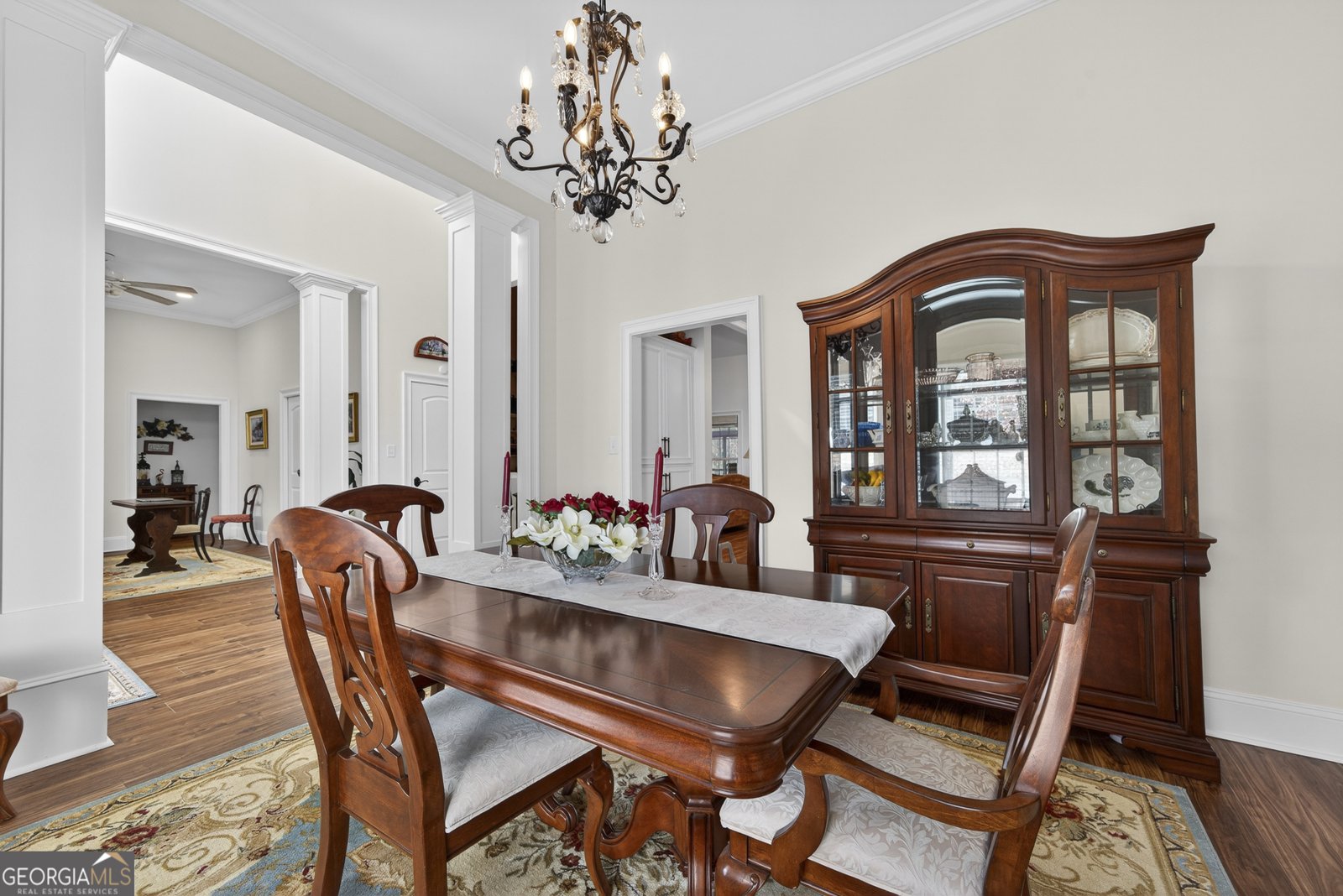 137 Butler Road Milledgeville - 9