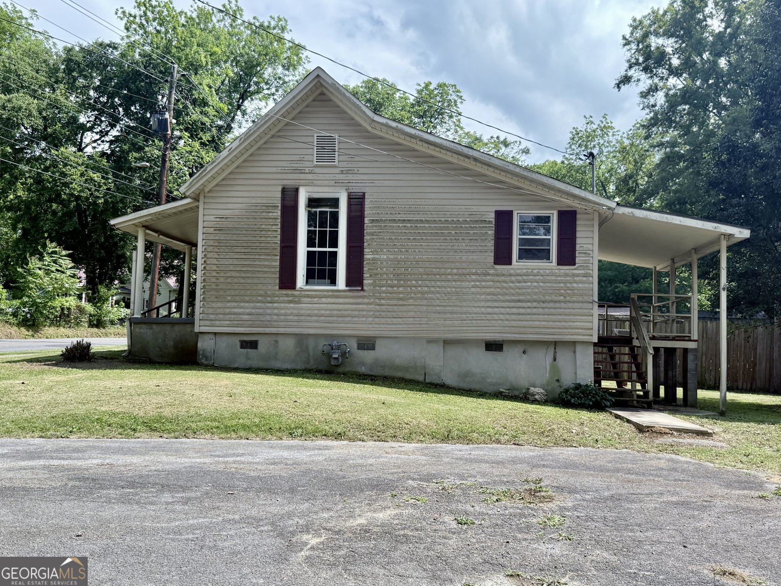 103 Highland Avenue Summerville - 2