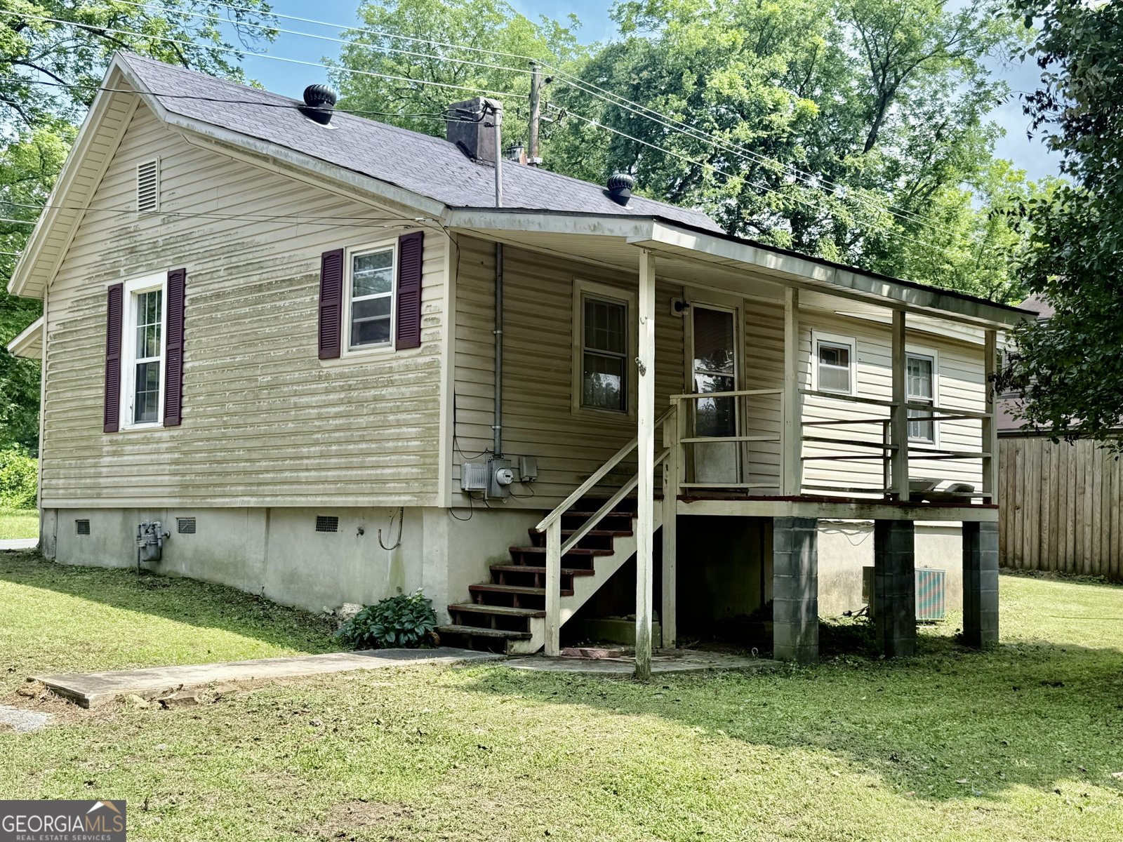 103 Highland Avenue Summerville - 4