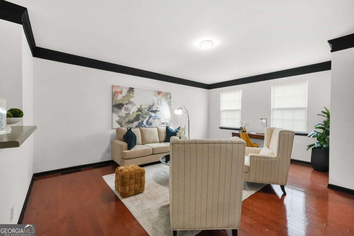 6895 Slate Stone Way Mableton - 11