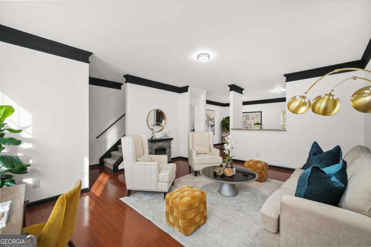 6895 Slate Stone Way Mableton - 12