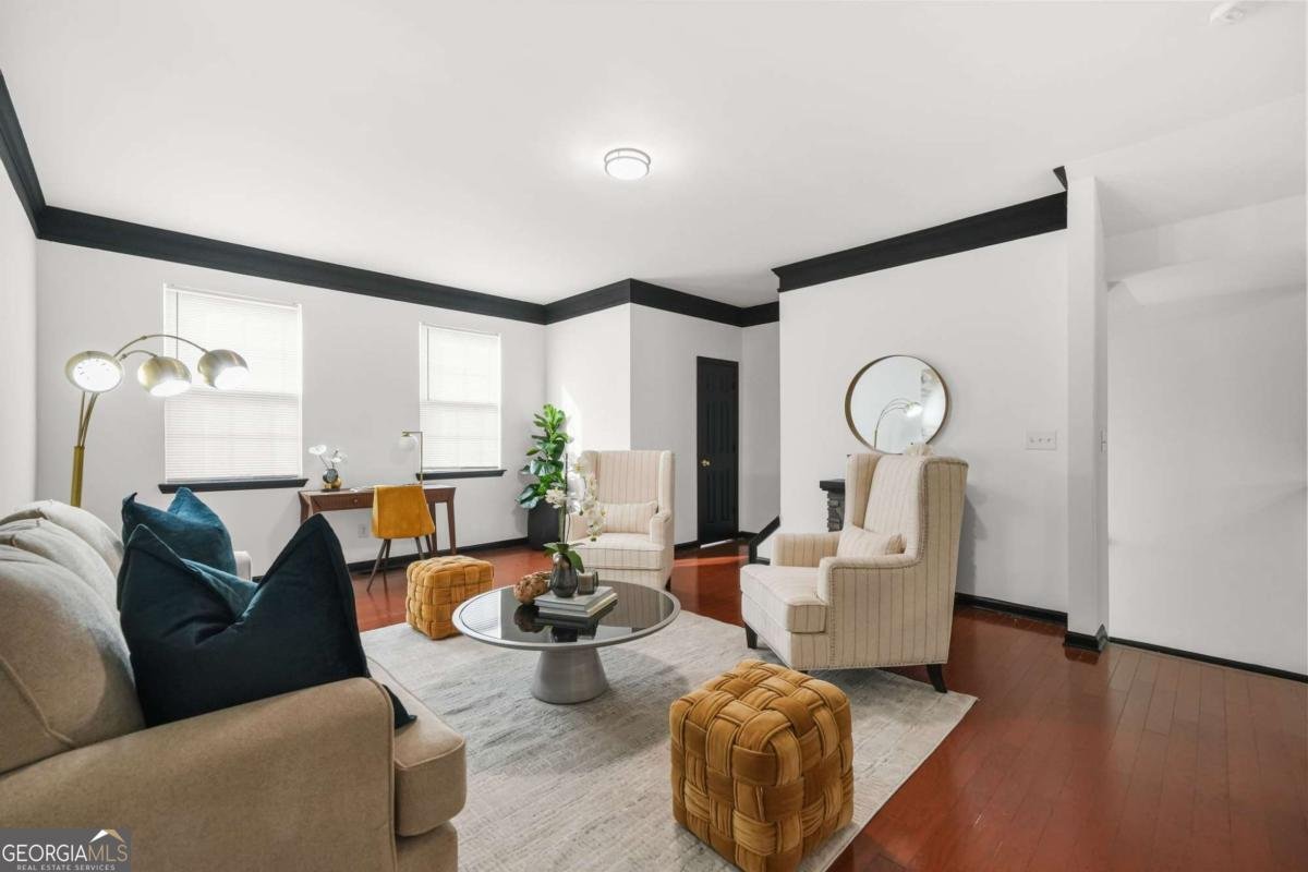 6895 Slate Stone Way Mableton - 13