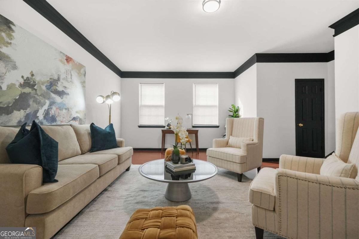 6895 Slate Stone Way Mableton - 14