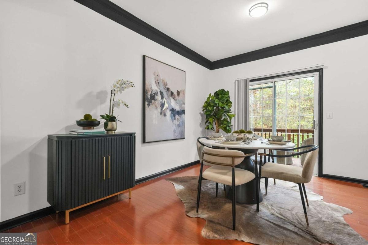 6895 Slate Stone Way Mableton - 15