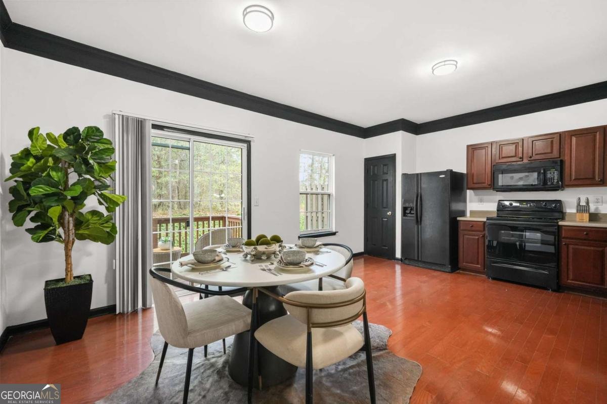 6895 Slate Stone Way Mableton - 16